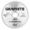 Disc circular 210 x 30 mm, 100 dinti, AL 55H610