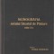 Todea Romulus - Monografia satului Sacalul de Padure (dedicatie, autograf)