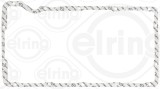 ELRING 834.697 Garnitura baie ulei