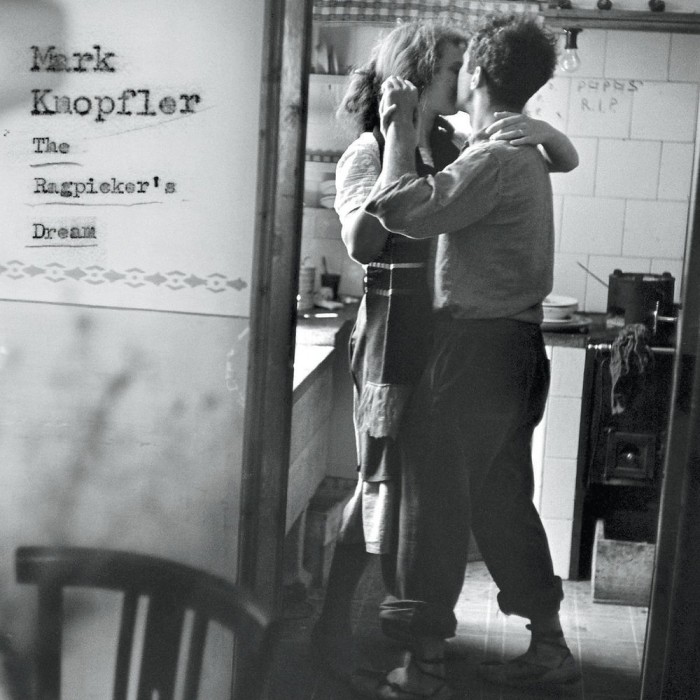 Mark Knopfler Ragpickers Dream (cd)