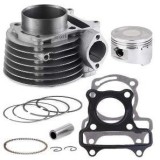 Kit cilindru (set motor) GY6 150 (57.4mm)