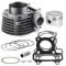 Kit cilindru (set motor) GY6 150 (57.4mm)