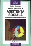 METODE APRECIATIVE IN ASISTENTA SOCIALA-STEFAN COJOCARU-359245