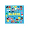 First Friends: Shapes