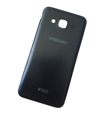 Capac spate Samsung Galaxy J3 2016, SM-J320FN (Original Service Pack) foto