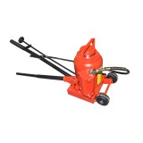 Cric hidropneumatic 50T Autospeed, cursa 16 cm, inaltime 28-44 cm