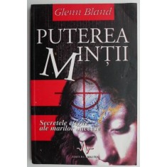 Puterea mintii &ndash; Glenn Bland