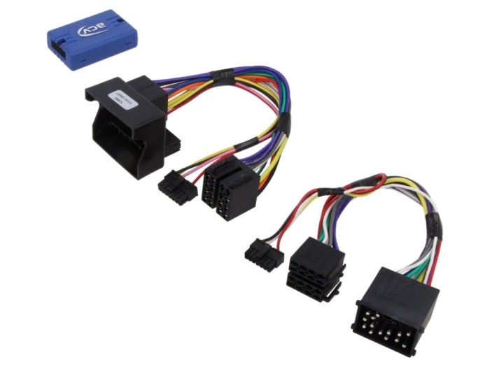 Adaptor Control Volan BMW Mini