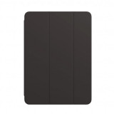 Husa de protectie Apple Smart Folio pentru iPad Air (4th gen), Black