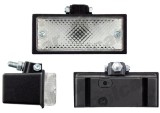 Lampa auto BestAutoVest pentru mers inapoi alba 12/24V 115x50x68mm cu suport, 1 buc.