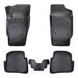 Covorase auto cauciuc Skoda Fabia III 2015-2021 8682578003298