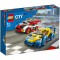 LEGO? City Turbo Wheels 60256 - Masini de curse