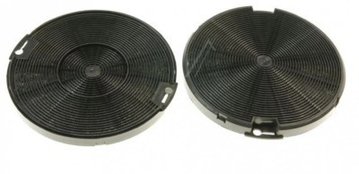 Filtre de carbon hota Beko CTB6250B 9178005466 ARCELIK / BEKO. foto
