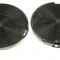 Filtre de carbon hota Beko CTB6250B 9178005466 ARCELIK / BEKO.