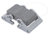 Capac protec&Aring;&pound;ie T-TYPE 57.27 cu clichet dublu - ILME