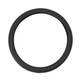 Cumpara ieftin Husa Volan Piele Ecologica Negru 44-48 Cm Umbrella