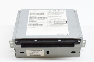 Unitate radio CD navigație LAND ROVER RANGE ROVER EVOQUE L538 2015 OEM: 31344900AA,31357756AA,CF6N-18C815-HM 15501490 foto