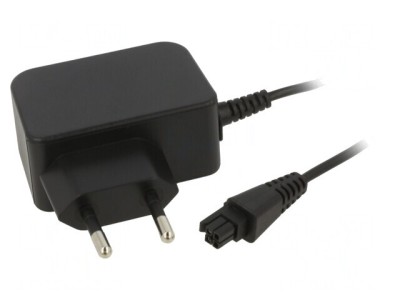 Alimentator 9V DC pentru RUT241, RUT956, TRB141 Plastic foto