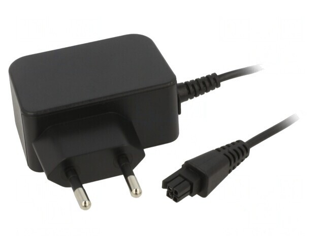 Alimentator 9V DC pentru RUT241, RUT956, TRB141 Plastic