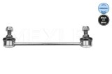 MEYLE 37-16 060 0053 MEYLE-ORIGINAL: True to OE. Brat/bieleta suspensie stabilizator