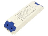 Alimentator pulsatoriu LED 120W, 24V DC, IP20