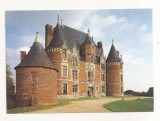 FA77-Carte Postala- FRANTA - Chateau de Martainville, necirculata