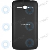 Capac baterie Alcatel One Touch X Pop negru