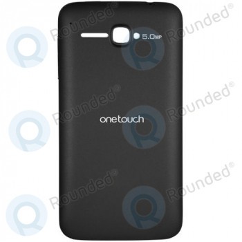 Capac baterie Alcatel One Touch X Pop negru