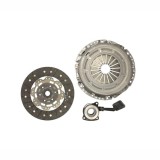 Kit ambreiaj Luk 624317034