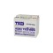 Acumulator 12V 23A AGM VRLA High Rate 181x76x167mm M5 TED Battery Expert Holland