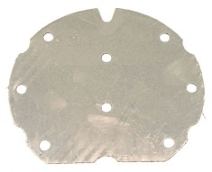 PLACA DE GRAFIT FIER DE CALCAT CS-00144535 Masina de spalat Whirlpool ,gama Fresh Care GROUPE SEB