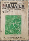Revista Sanatatea// nr. 3, anul XXXVIII, mai 1938