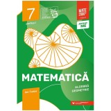 Mate initiere. Cls. VII. Partea I. 2024-2025