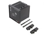 Cititor RFID 10-24V UNIQUE Modbus TCP/RTU SNMP