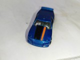 bnk jc Hot Wheels 2015 Circle Trucker - 132/250