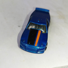 bnk jc Hot Wheels 2015 Circle Trucker - 132/250