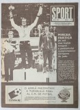 SPORT , REVISTA ILUSTRATA LUNARA A C.N.E.F.S. , NR. 5 , MAI , 1982