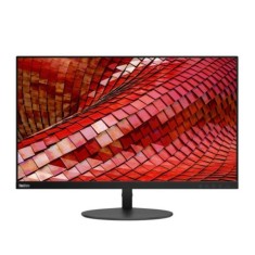 Monitor Second Hand, LENOVO ThinkVision T27I-10, LED, Diagonala 27 inch, Stare Buna