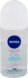 Nivea Deo roll-on Fresh flower, 50 ml