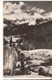 CPIB 22688 - CARTE POSTALA - MUNTII RETEZAT. CABANA &quot;PIETRILE&quot;