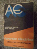 Aparate Electrice - Colectiv ,535388, SCRISUL ROMANESC