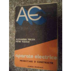 Aparate Electrice - Colectiv ,535388