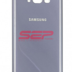 Capac baterie Samsung Galaxy S8 / G950F VIOLET
