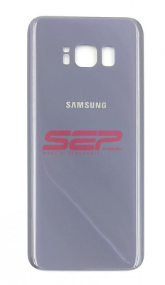 Capac baterie Samsung Galaxy S8 / G950F VIOLET foto