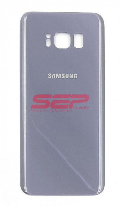 Capac baterie Samsung Galaxy S8 / G950F VIOLET