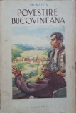 POVESTIRE BUCOVINEANA-I. MURATOV-347793