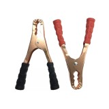 Cumpara ieftin Clesti pentru cablu pornire, 300A, 2 buc / set