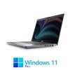 Laptop Dell Latitude 5410, Quad Core i5-10310U, 16GB DDR4, SSD, FHD, Win 11 Pro