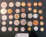 Lot 35 monede 7, Europa