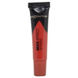 TESTER Max Factor Max Effect Lip Gloss 14 Rubylicious 13ml